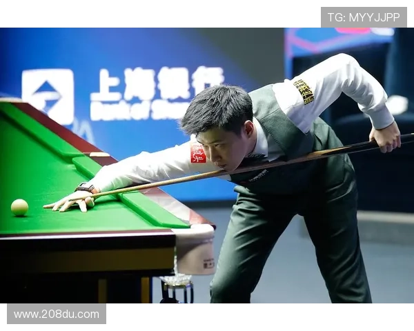 奥沙利文预言赵心童夺六冠 奥沙利文预言赵心童夺六冠