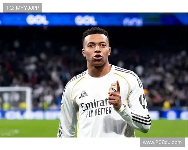 基利安·姆巴佩谈皇马生涯意义