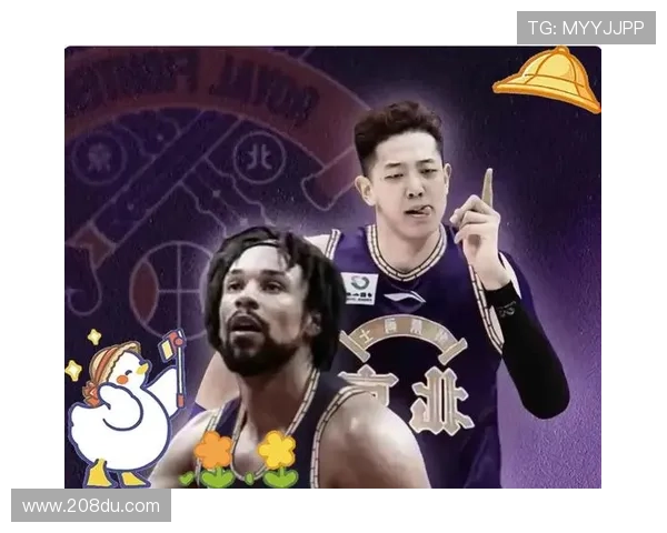 北控大胜四川豪斯全面发力