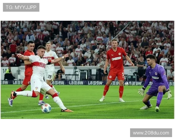 拜仁轮换八人迎战斯图加特力争三分