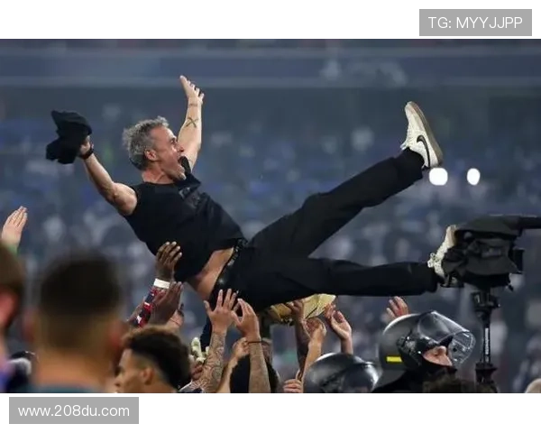 国米确认恩里克大腿伤情待复查